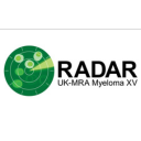 Clinical trial radar
