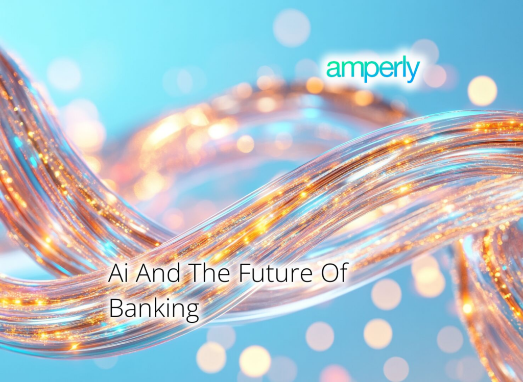 Ai And The Future Of Banking