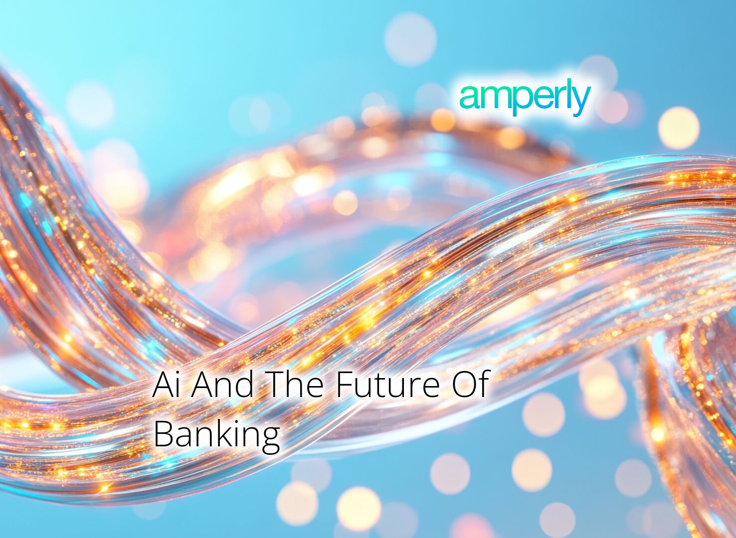 Disadvantages Of Ai In Bankingai and the future of banking