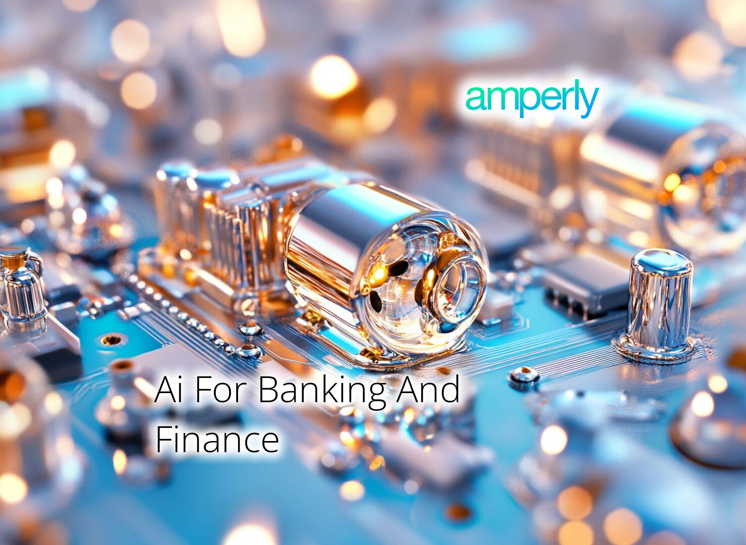 Disadvantages Of Ai In Bankingai for banking and finance