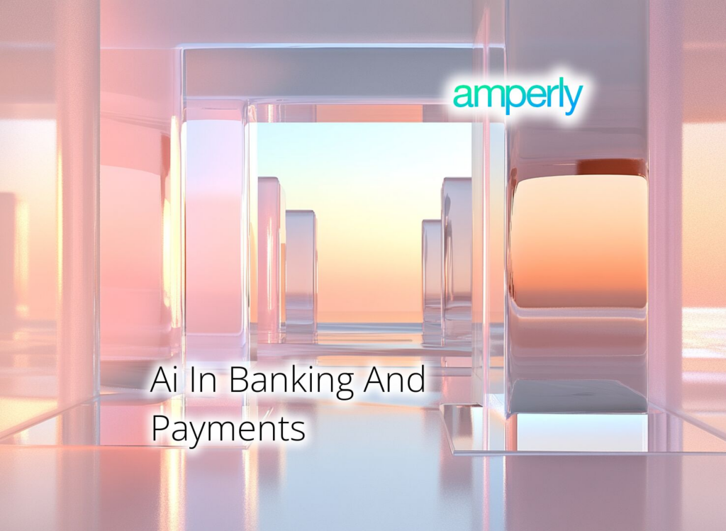 Ai In Banking And Payments