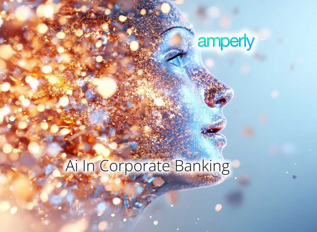 Ai In Corporate Banking