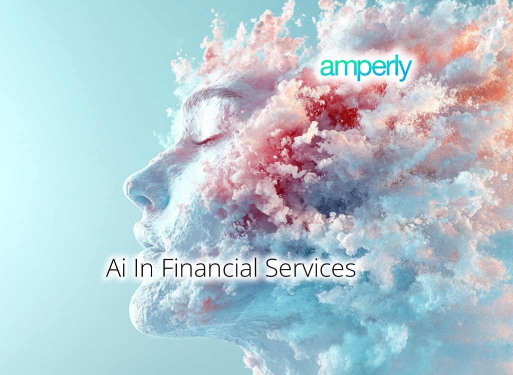 Ai In Financial Services