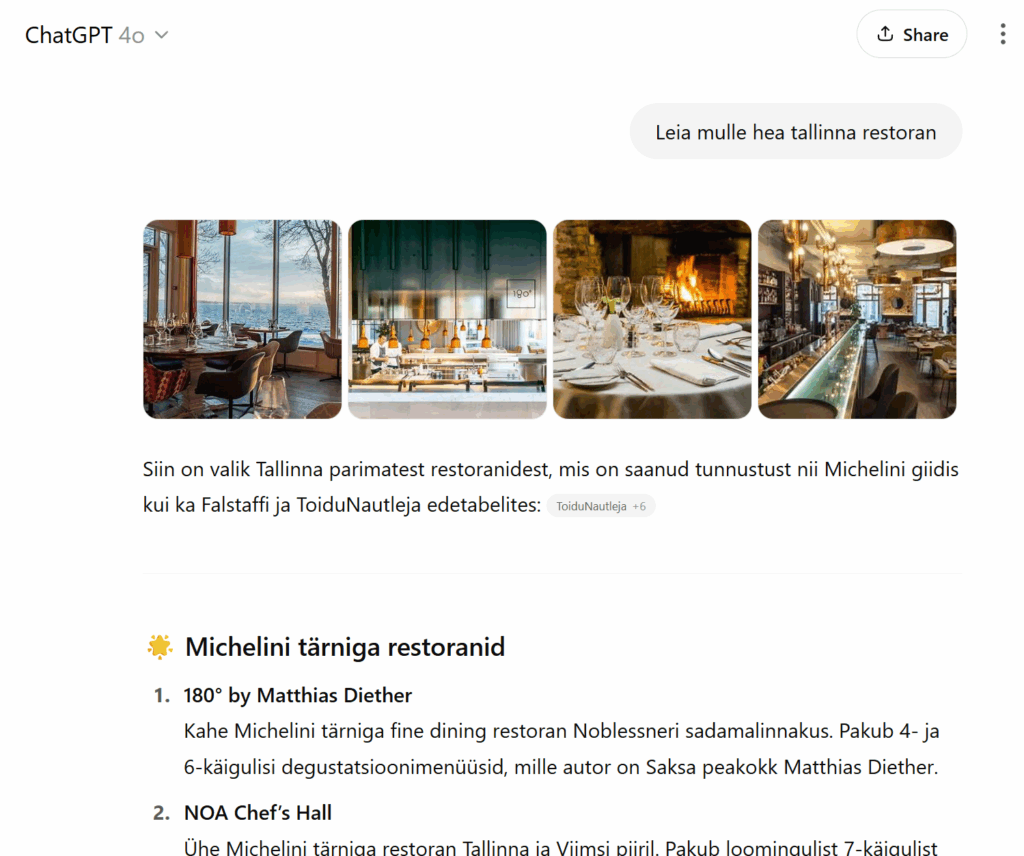 ai seo schema