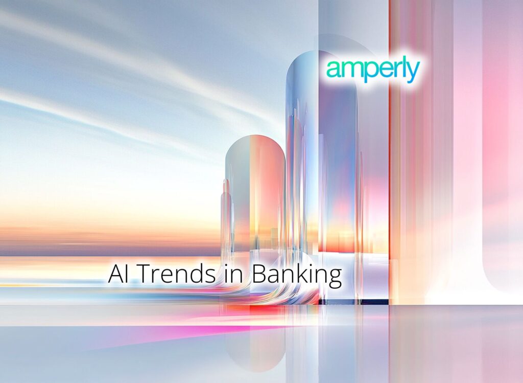 ai trends in banking