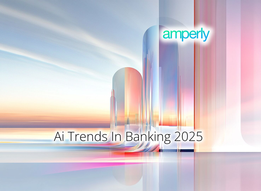 Ai Trends In Banking 2025