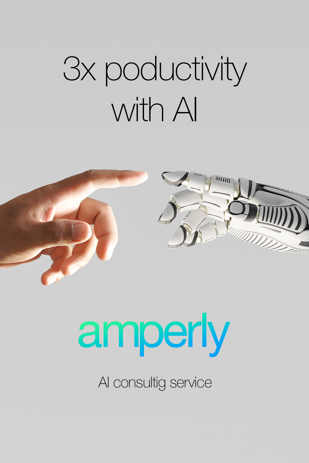 Artificial Intelligence Consulting Services And Productivity Amperly Artificial Intelligence Consulting Services And Productivity Amperly