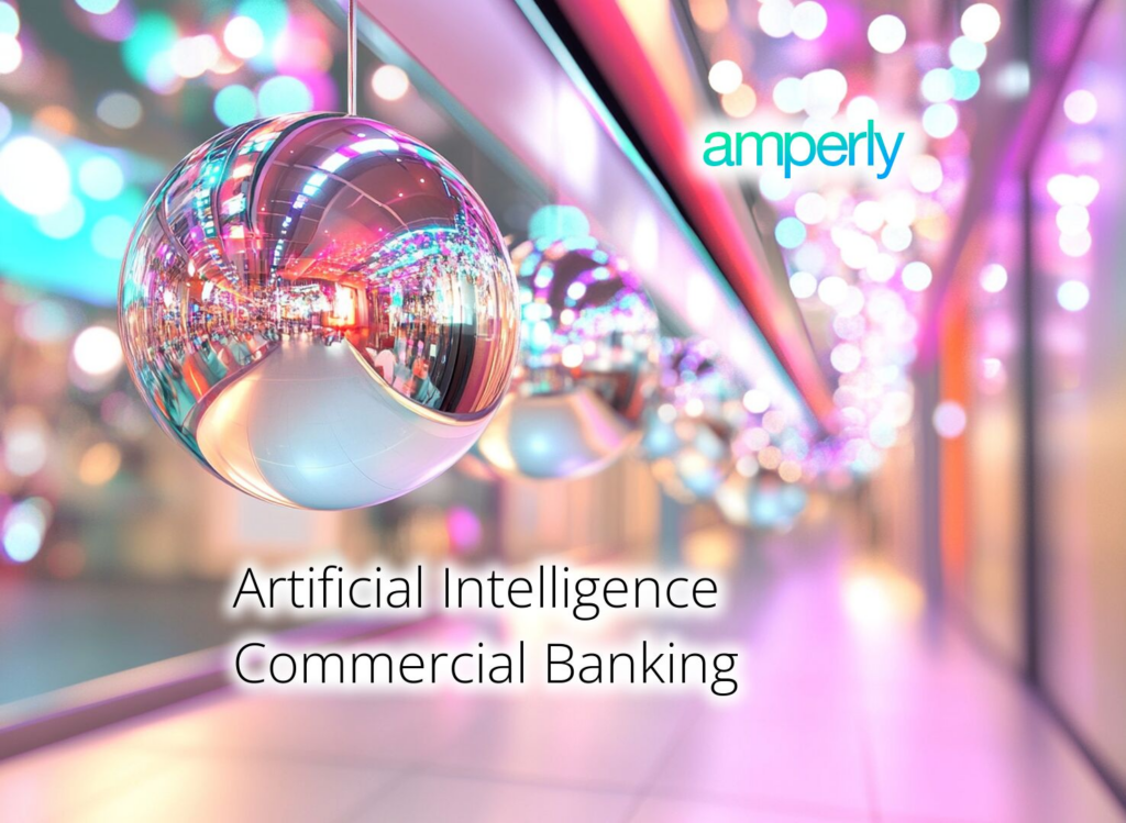 Artificial Intelligence Commercial Banking