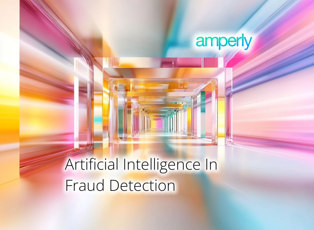 Artificial Intelligence In Fraud Detection