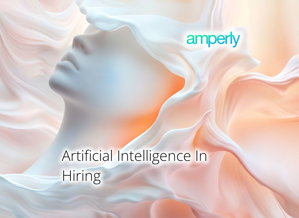 Artificial Intelligence In Hiring