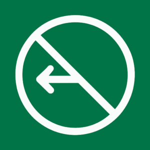 chatgpt no enter icon