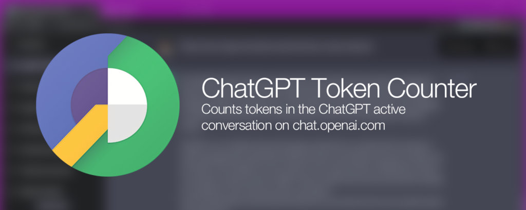 chatgpt token counter marquee