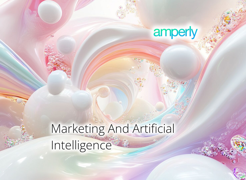 Marketing And Artificial Intelligence