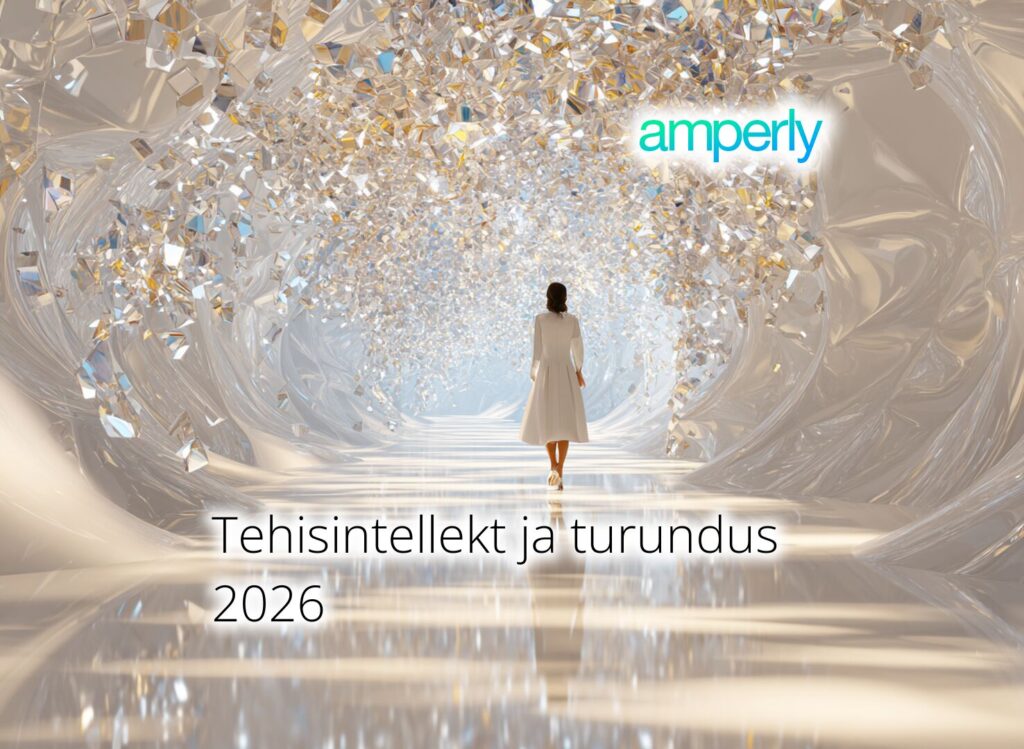 tehisintellekt ja turundus 2026